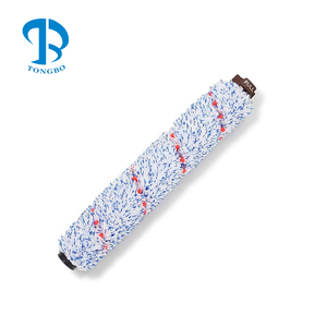 Brosse à rouleaux multifonction de remplacement compatible avec les aspirateurs <span class=keywords><strong>Bissell</strong></span> séries 1785/1926, pièces détachées et accessoires - Product Image 1