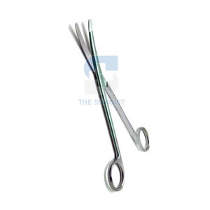 Ciseaux Ragnell Kilner, instrument chirurgical en acier inoxydable pour une utilisation médicale précise, ciseaux Ragnell Kilner - Product Image 1