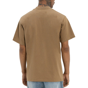 T-shirt pour homme de haute qualité 100% coton en 10 couleurs, options de vêtements de sport pour homme - Product Image 6