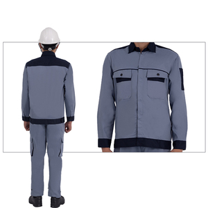 Fabricante verificado de VN Uniformes de trabajadores de alta calidad Camisas, pantalones y pantalones, MOQ bajo - Product Image 2