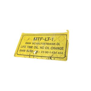TABLEAU DE BORD COMPLET BMW Série 5 E39 Berline 256 T1 Essence (96>03) - Product Image 4