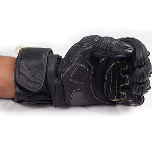 Nouveau modèle Gants de moto Gants de course Gants de sport tactiques respirants pour l'extérieur Gants de moto - Product Image 5