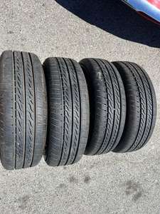 Neumáticos Usados de Polonia, Todos los Tamaños, Calidad Original, en Venta - Product Image 2