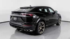 Usado en perfecto estado Increíble USADO LIMPIO 2024 L a m b o r g H I n i U r u s S AWD - Product Image 5