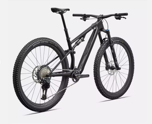 Bicicleta de Montaña Completa BEST 2025 Specialsdz Epic 8 EVO Expert Di2 para Cross Country - Product Image 4