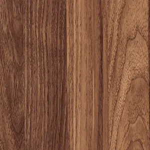 Table d'affichage en bois à deux niveaux Table de chevet d'affichage de chambre Table de chevet en métal et en bois personnalisée Table de ferme rustique en métal - Product Image 2