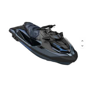 Moto Acuática GTX de Alto Rendimiento 2025 de 170HP - Product Image 1