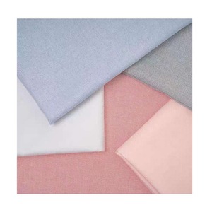 Tela Oxford de 210 g/m² con Tejido Transpirable para Camisas de Verano - Product Image 2