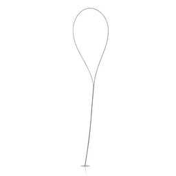 <span class=keywords><strong>Fil</strong></span> <span class=keywords><strong>dentaire</strong></span> ciré en nylon de marque privée, 5 unités par enveloppe, 100 enveloppes par boîte, échantillon gratuit - Product Image 1