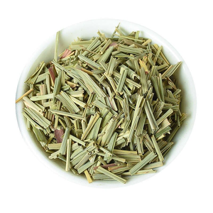 Hojas de hierba de limón secas naturales de Vietnam | Bolsa de té de grado alimenticio de hierbas en rodajas VDELTA Exportación OEM - Product Image 1