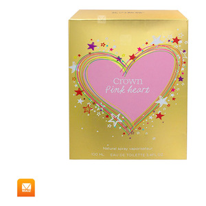 Perfume Corporal para Mujer, Fragancia Juvenil, Loción de 100 ml - Colores Surtidos - Product Image 4