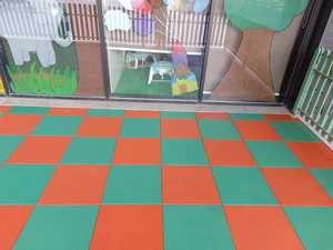 กระเบื้องปูพื้นยิมขนาด 15 มม. - Product Image 5