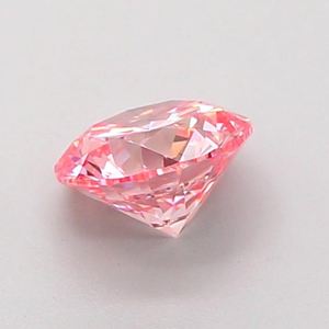เพชรเม็ดเดี่ยวทรงบริลเลียนต์สีชมพูสดใส รุ่น PDPV-194 จาก MANYA JEWELS ได้รับการรับรองจาก IGI สำหรับร้านขายเครื่องประดับชั้นสูงและแฟชั่นหรูหรา - Product Image 5