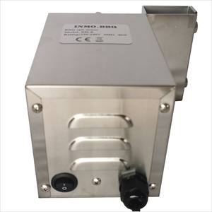 <span class=keywords><strong>Moteur</strong></span> de rôtissoire à broche en acier inoxydable 40KG <span class=keywords><strong>pour</strong></span> le camping et l'extérieur - Product Image 6