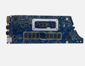 Placa base original nueva para portátil Dell Latitude 7310 7410 LA-J261P i7-10610U 16GB AX201 0YKPPF YKPPF - Product Image 2