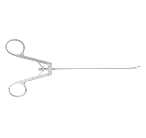 Instrumentos quirúrgicos Ent Fórceps quirúrgicos de alta calidad Kleinert-Kutz Tendon Retriever Instrumentos de ginecología - Product Image 5