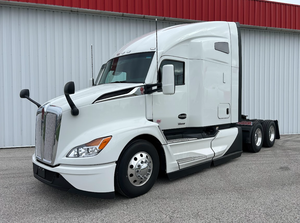 Camiones Kenworth T680 Sleeper Usados 2022 2021 2023, Camión Semirremolque Convencional con Cabina Dormitorio - Product Image 2