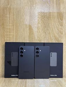 100% Samsung Galaxy S24ของแท้จอแสดงผล2X Amoled อัลตร้า AMOLED 512GB สมาร์ทโฟนสีส้มไทเทเนียม - Product Image 2