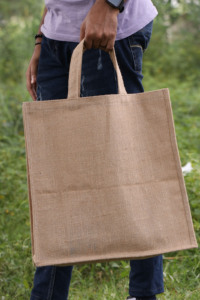 2026 New Ecological jute <b>Bags</b> Non Woven Promotional <b>Bag</b> Shopping Tote <b>Gifts</b> Silk Customized Logo Item Style Time Pattern - Product Image 4