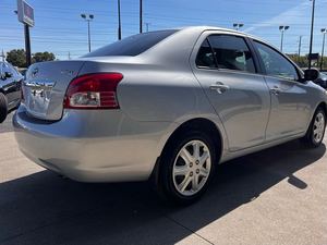 2007รถซีดาน Toyota Yari-S มือสอง - Product Image 4