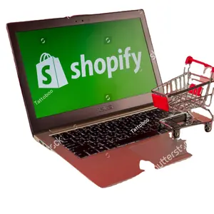 تصميم موقع ويب Shopify, تصميم موقع ويب Shopify بتخصيص كامل وتصميم موقع ويب تطوير التجارة الإلكترونية تصميم موقع ويب من الهند b
