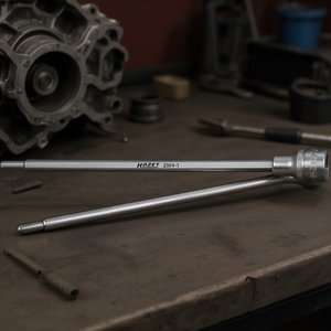 ประแจบล็อกไขควงสำหรับท่อไอดี Hazet - Product Image 3