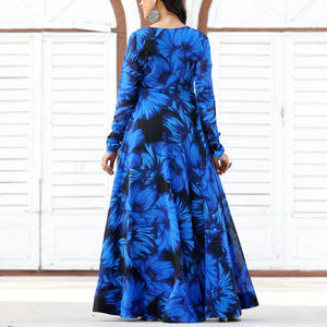 ชุดเสื้อกางเกงสำหรับผู้หญิงพิมพ์ลายดิจิทัลสำหรับฤดูร้อน - Product Image 2