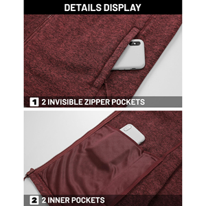 Veste pour Hommes Manteau Extérieur Respirant Léger Imperméable Streetwear d'Affaires Vêtements Veste Slim Fit Pour Hommes Vente en Gros OEM - Product Image 5