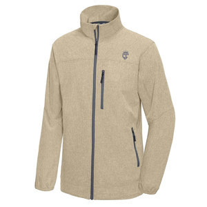 2024 Las mejores chaquetas Softshell mejor calificadas con cortavientos con cuello levantado Chaqueta técnica de carcasa dura - Product Image 3