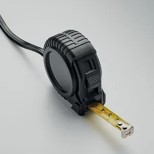 MRTAPE Ruban à mesurer rétractable personnalisé 3M pour gadgets promotionnels - Product Image 1