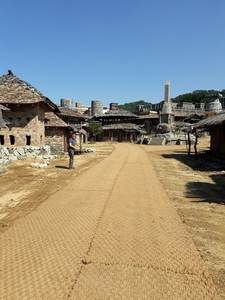 100% Natural Coconut Fiber Agricultural Export <b>Road</b> <b>Mat</b> Goodsexport Coconut Coir Flexible Packaging Ropes From Vietnam - Product Image 2