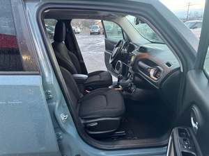 SUPER RÁPIDO 2016 JE-EP RE-NE-GA-DE LATITUDE 75TH ANNIVERSARY 4WD TRANSMISIÓN AUTOMÁTICA ASIENTOS DE CUERO - Product Image 3