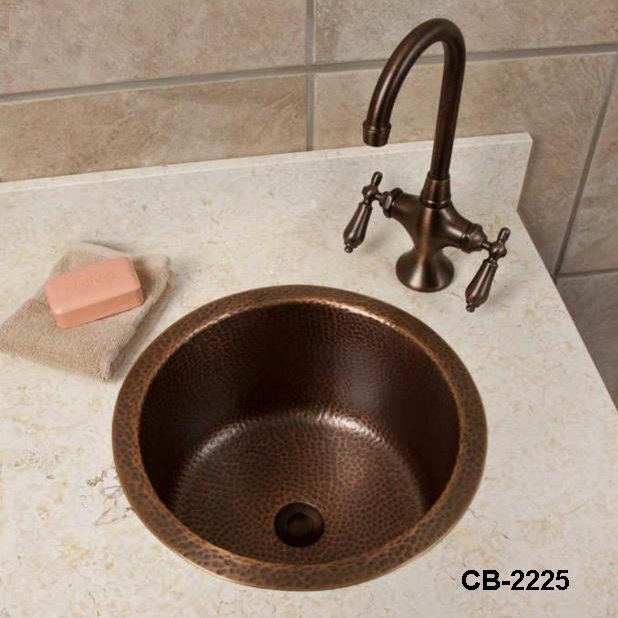 Copper