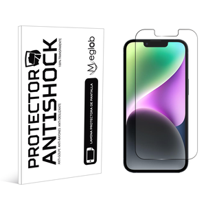 ฟิล์มกันกระแทก ANTISHOCK สำหรับ Apple iPhone 14 อุปกรณ์เสริมระดับพรีเมียมเพื่อการปกป้องอุปกรณ์อย่างดีที่สุด - Product Image 1