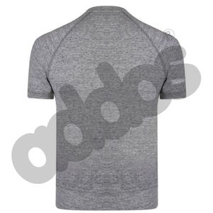 Offre Spéciale O-cou T-Shirts pour hommes 100% coton de haute qualité peigné taux de gros sonnerie T-Shirt lettre motif vêtements en vrac - Product Image 2