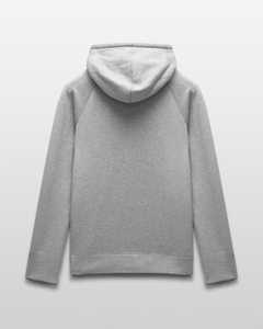 Haute qualité nouveau classique élastique manchette pull réglable à capuche pour hommes classique vêtements d'hiver doux tissu à capuche veste - Product Image 6