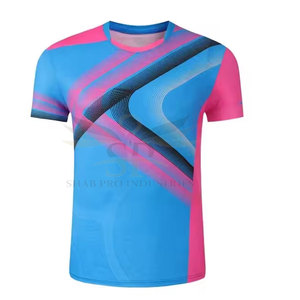 Ropa deportiva Venta en línea Sublimación Jersey Sublimación de secado rápido Jersey Sublimación de calidad premium - Product Image 1