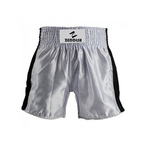 Short thaïlandais en matériau de haute qualité Short thaïlandais à séchage rapide Nouveau design Short thaïlandais Meilleure vente - Product Image 2