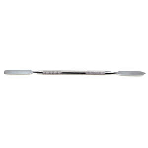Espátulas de cemento superior Cera dental Amalgama Mezcla Instrumentos de doble extremo - Product Image 5