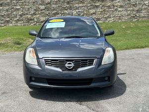 NISSAN ALTIMA COUPE 2.5 S 2009 LISTO PARA ENVIAR - Product Image 4