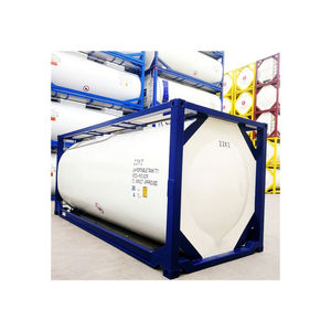 Tanque de Propano de 500 Galones, Recipiente a Presión, Fabricante Directo, Certificado ASME, Construcción de Acero Inoxidable, Precios Competitivos - Product Image 4