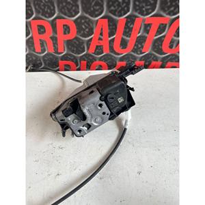 Moteur électrique de lève-vitre avant gauche SKODA Octavia S.Wagon 5ème Série (5E5) (16>20) 5Q0959801B - Product Image 1