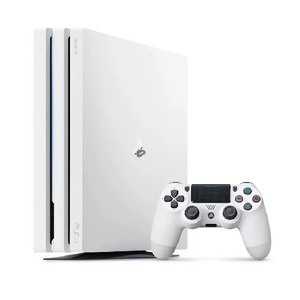 New <b>PS4</b> <b>Pro</b> Slim Gaming Console Premium Home Entertainment Experience - Product Image 4