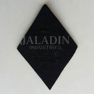 Parches Textiles Bordados a Mano con Hilo 3D Personalizados al por Mayor, Insignias Brillantes Bordadas en Tela de Lona para Uniformes - Product Image 3