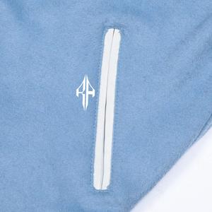 Top nouvelle vente Logo personnalisé veste d'hiver 100% polyester respirant col côtelé veste universitaire par ATLANTIC - Product Image 6