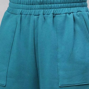 Conjunto Deportivo Ecológico para Mujer, Talla Adulto, Corte Ajustado, 400GSM, Entrega Rápida, Estilo Moderno, Peso Medio - Product Image 6