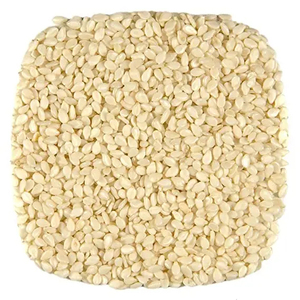 All'ingrosso semi di sesamo naturale crudo disponibili a basso prezzo alla rinfusa di semi di sesamo bianco puro con scafo che hanno una durata di conservazione superiore a 1 anni - Product Image 3
