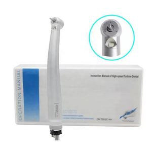 Fabricant OEM de pièces à main dentaires à grande vitesse, pièce à main dentaire LED JOSOI, pièce à main dentaire à grande et basse vitesse, usine - Product Image 1