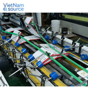 Boîte à vêtements imprimée personnalisée de haute qualité-Carton solide-Conçu pour les détaillants de mode et les emballages d'exportation du Vietnam - Product Image 5