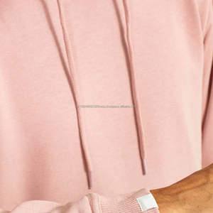 Sweats à capuche surdimensionnés pour hommes en coton molletonné de haute qualité, impression à la demande, sweats à capuche pour hommes 2026 - Product Image 6